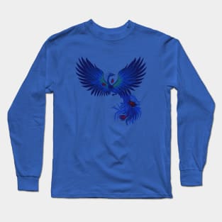 Dark Phoenix Long Sleeve T-Shirt